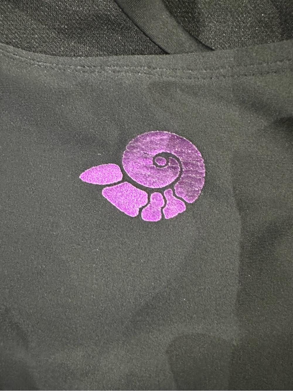 Hot Topic Disney The Little Mermaid Sea Witch Swimsuit - Picture 9 of 9
